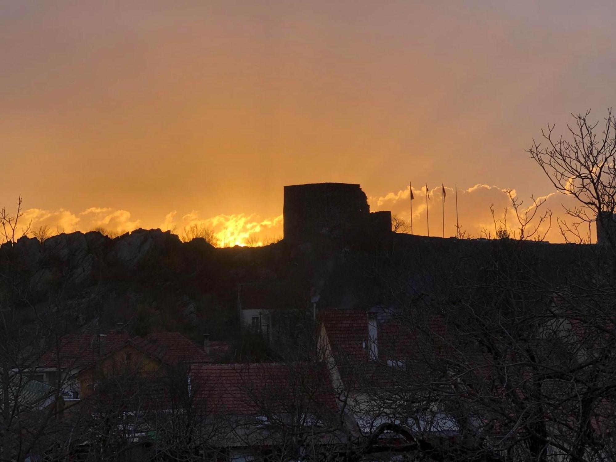 Nikšić Old Town House 아파트 외부 사진