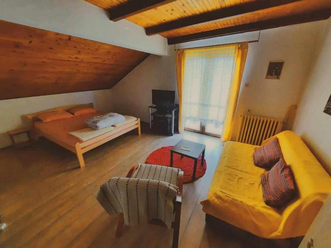 Nikšić Old Town House 아파트 외부 사진